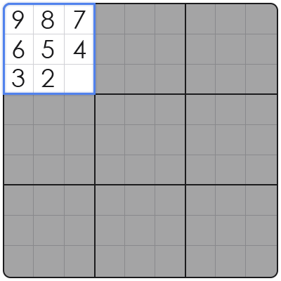 sudoku on phone