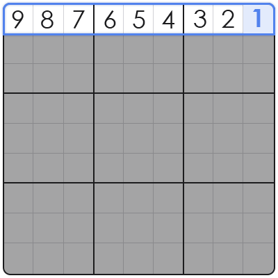 sudoku tips