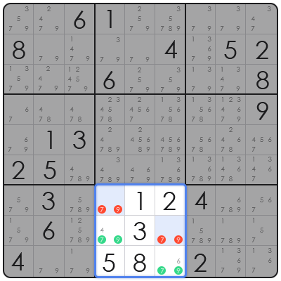 hard sudoku printable